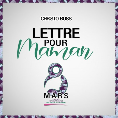 Lettre pour maman | Boomplay Music