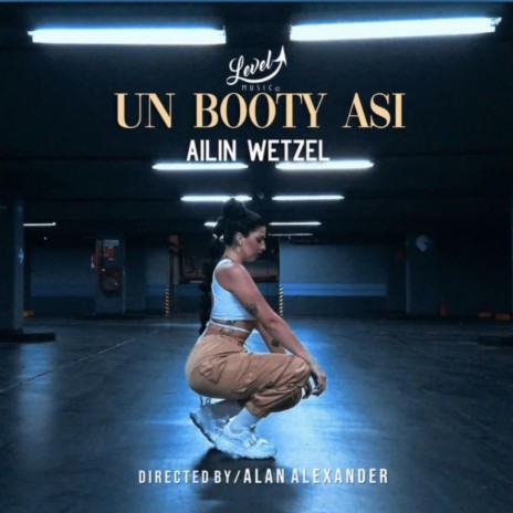 Un booty asi | Boomplay Music