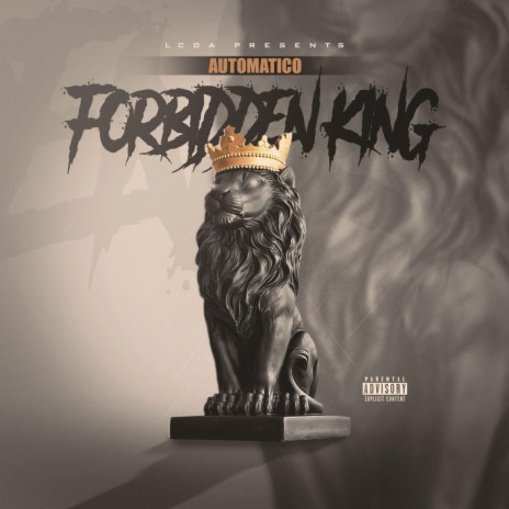 Forbidden King | Boomplay Music