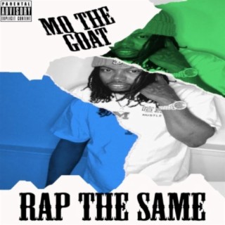 Rap The Same