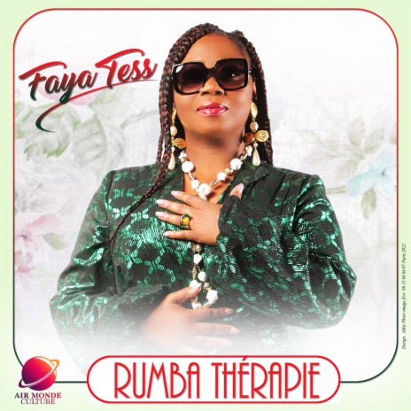 Rumba Thérapie | Boomplay Music