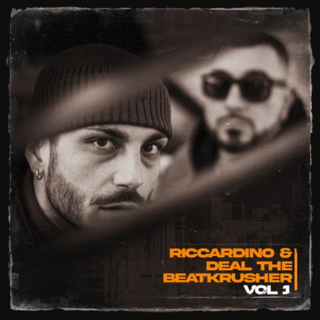 Pop Smoke ft. Riccardino & Deal the BeatKrusher | Boomplay Music