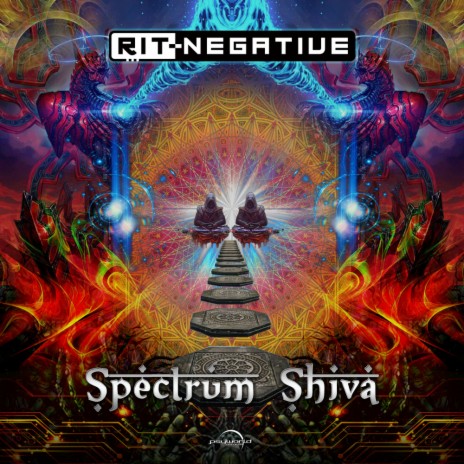 Spectrum Shiva | Boomplay Music