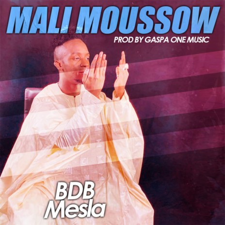 Mali moussow