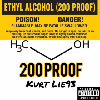 200 PROOF