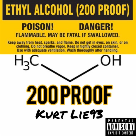 200 PROOF | Boomplay Music