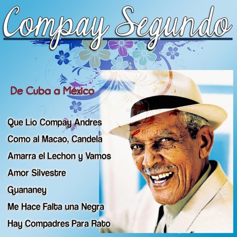 Que Lio Compay Andres | Boomplay Music