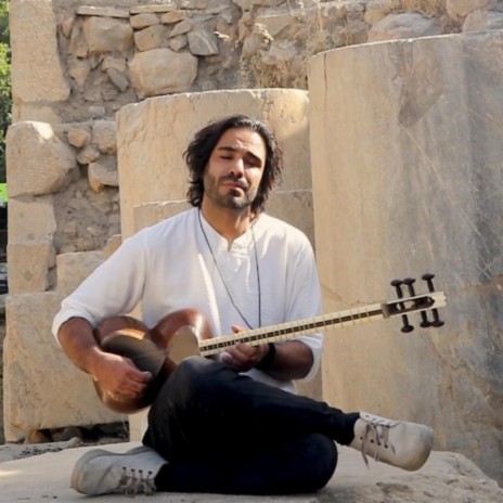 Iranian Tar-15 (Kangavar city - Anahita Temple) | Boomplay Music