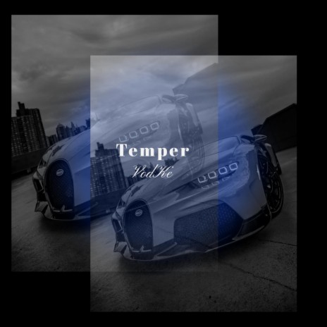 Temper (现场) | Boomplay Music