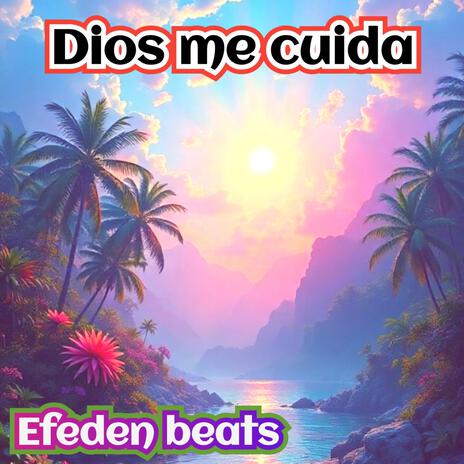 Dios te cuida con mc demoledor | Boomplay Music