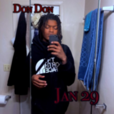 Jan 29th | Boomplay Music