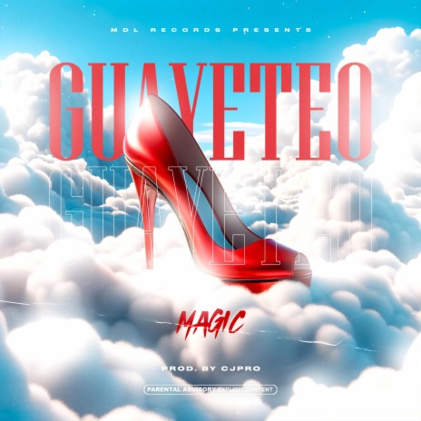 GUAYETEO | Boomplay Music