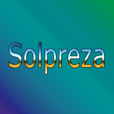 Solpreza