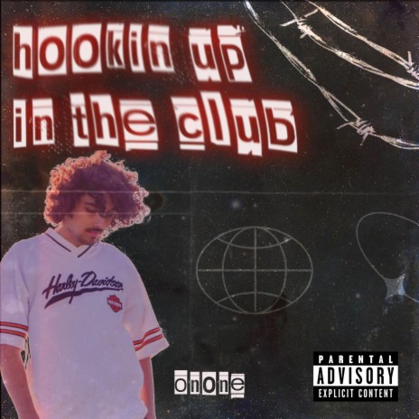Hookin Up In The Club | Boomplay Music