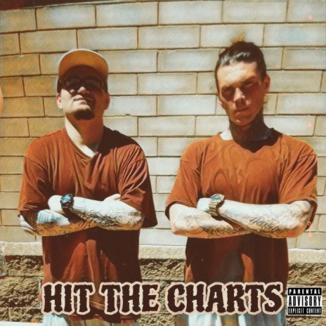 Hit The Charts ft. MRID | Boomplay Music