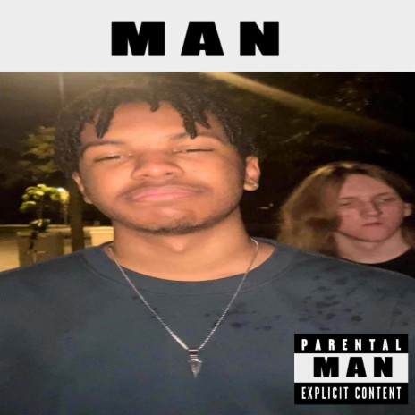 Man