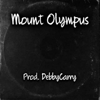 Mount Olympus