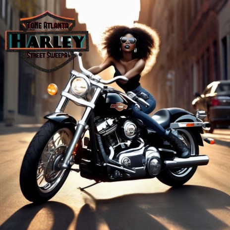 Harley ft. Street Sweepa | Boomplay Music
