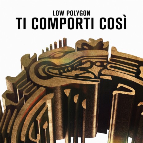 Ti Comporti Così | Boomplay Music