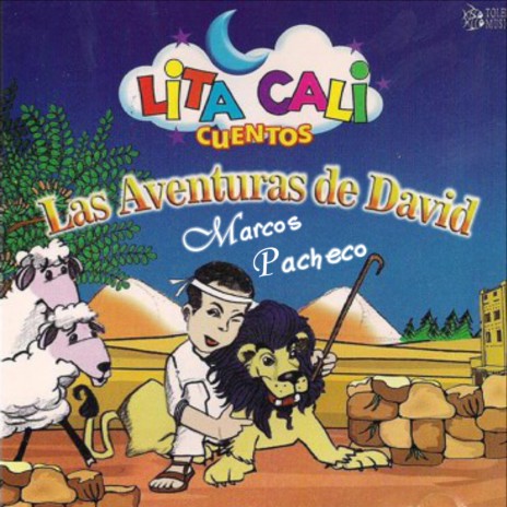 Las Aventuras De David