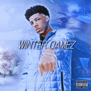Winter Gamez (Radio Edit)