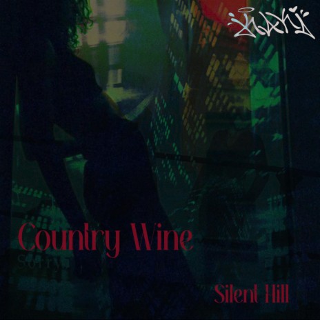Country Wine Silent Hill (Lost Media Sextape)