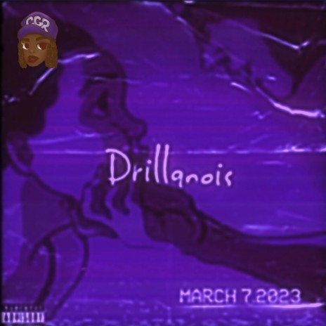 Drillanois (Wetter Remix)
