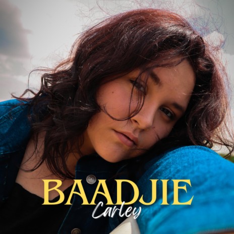 Baadjie | Boomplay Music