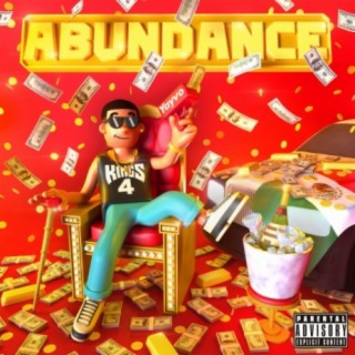 Abundance