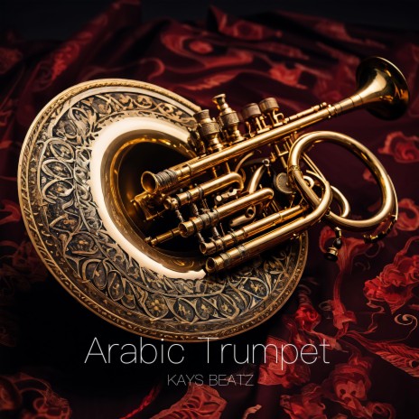 Arabic Trumpet
