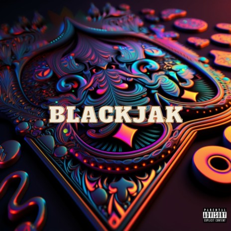 BLACKJACK | Boomplay Music