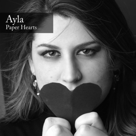 Paper Hearts | Boomplay Music