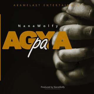 AGYA PA lyrics | Boomplay Music