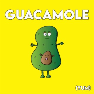 Guacamole