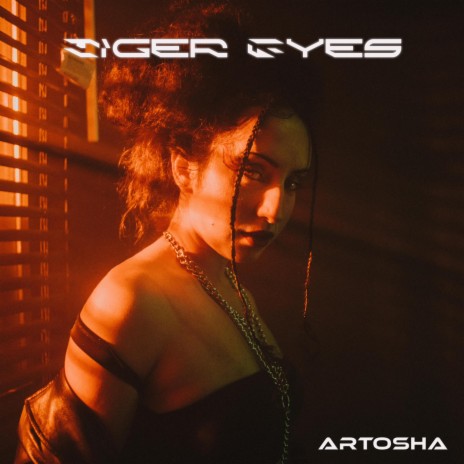 Tiger Eyes ft. Alley J | Boomplay Music