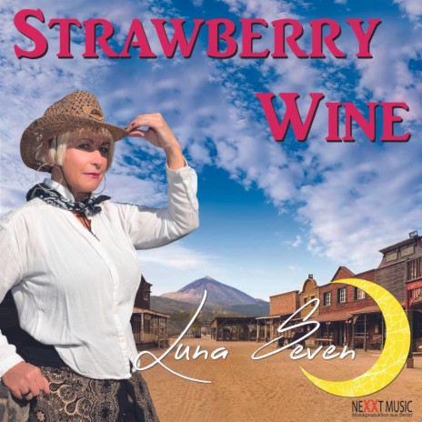 Strawberry Wine | Boomplay Music