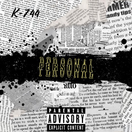 Personal | Boomplay Music
