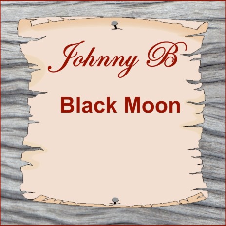 Black Moon | Boomplay Music