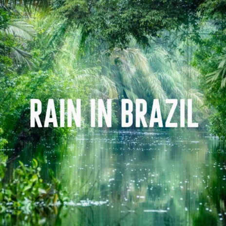 Enchanted Forest Rain ft. Falling Rain Sounds & Nature Sounds Lab