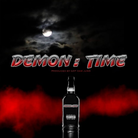 DEMON TIME | Boomplay Music