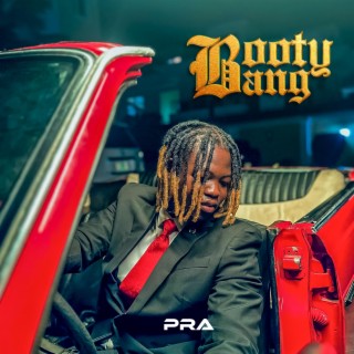 Booty Bang lyrics | Boomplay Music