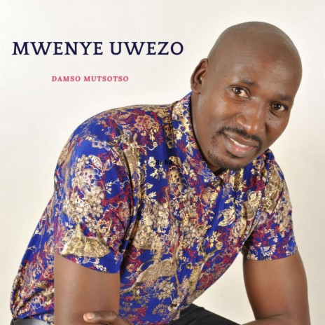 Mwenye Uwezo | Boomplay Music