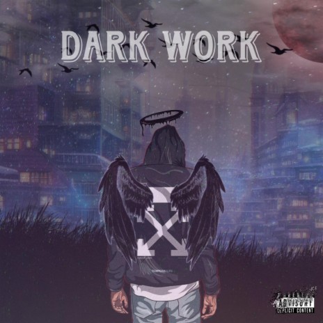 Dark work | Boomplay Music