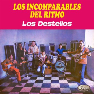 Los Incomparables del Ritmo