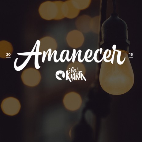 Amanecer | Boomplay Music