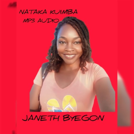 Nataka Kuimba | Boomplay Music