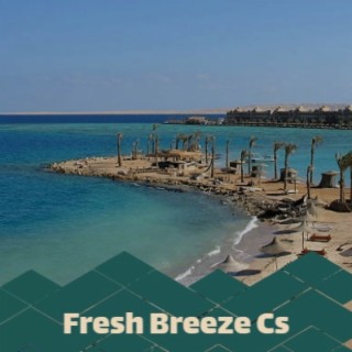 Fresh Breeze Cs