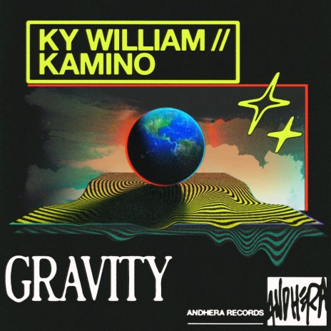 Gravity ft. Kamino