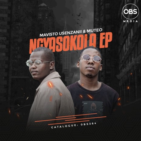 Nyasokola (feat. Tomie, Andy Tee) (Original Mix) | Boomplay Music