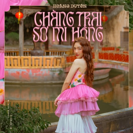 Chàng Trai Sơ Mi Hồng | Boomplay Music